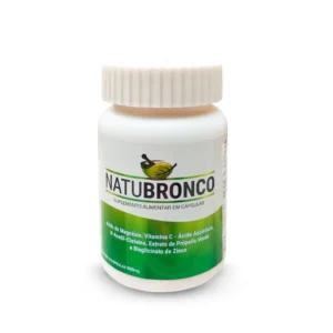 Natubronco